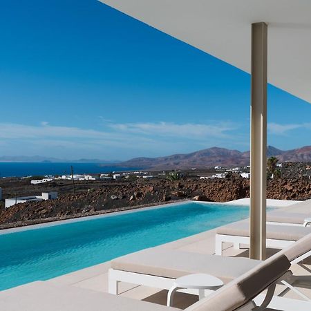 Arete Villa Macher Luaran gambar