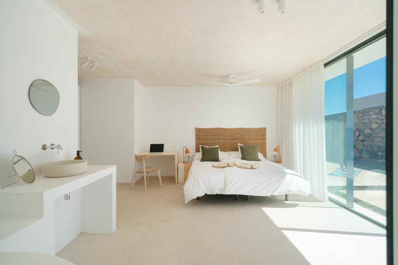 Arete Villa Macher Luaran gambar