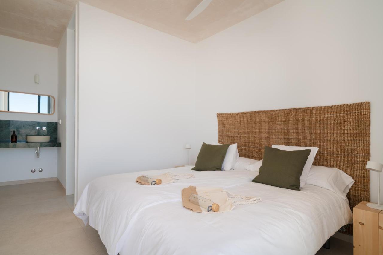 Arete Villa Macher Luaran gambar